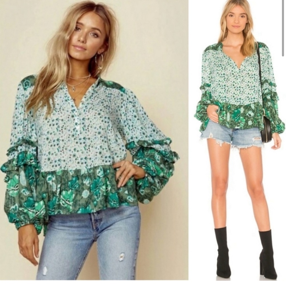 Spell Winona Top